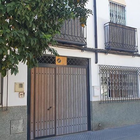 Ds Casa Con Encanto Junto A La Mezquita Con Cochera Cordoba Dış mekan fotoğraf