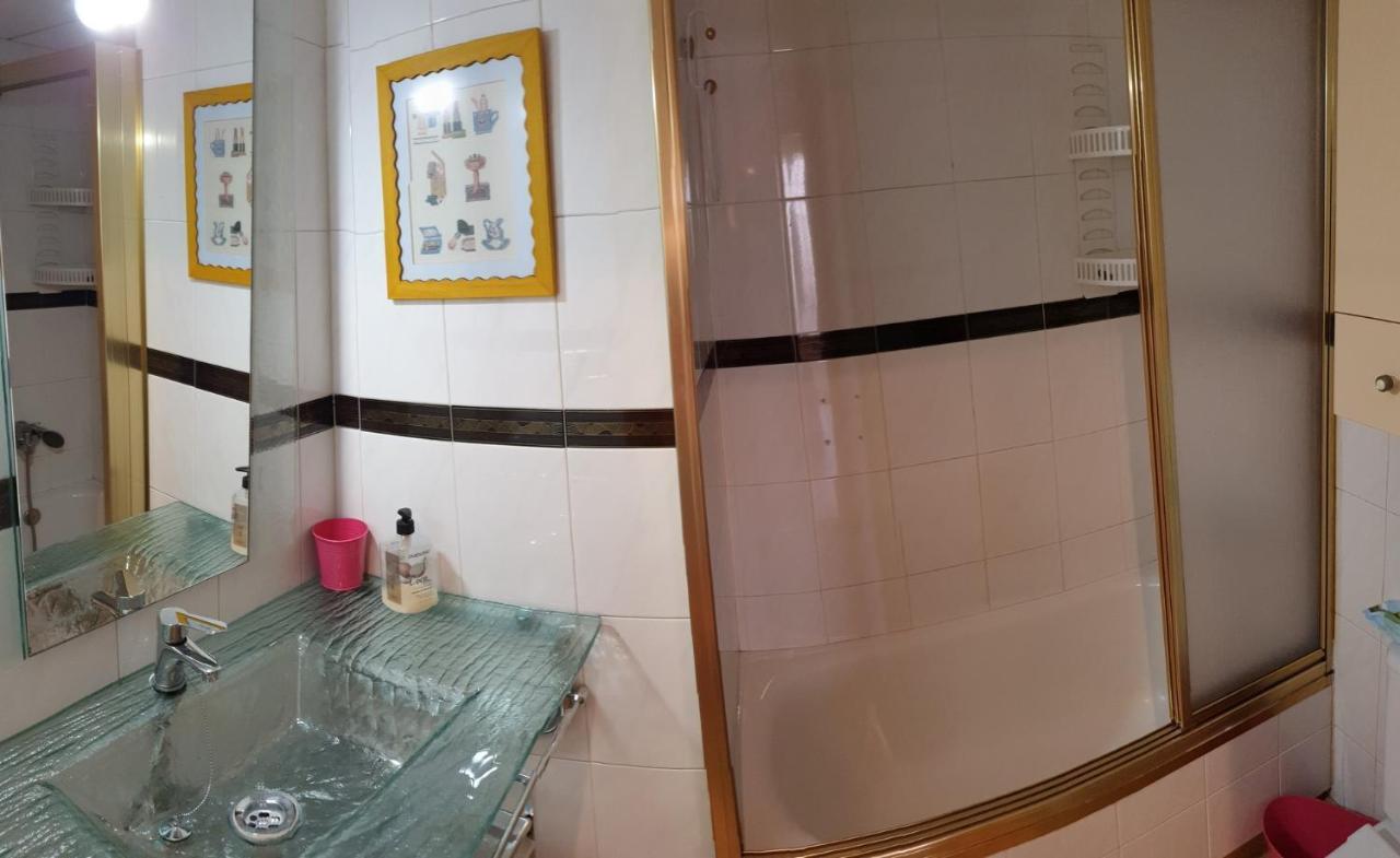 Ds Casa Con Encanto Junto A La Mezquita Con Cochera Cordoba Dış mekan fotoğraf