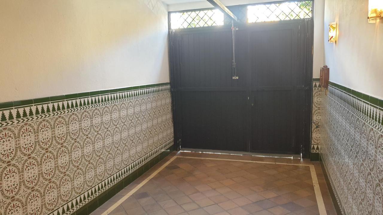 Ds Casa Con Encanto Junto A La Mezquita Con Cochera Cordoba Dış mekan fotoğraf