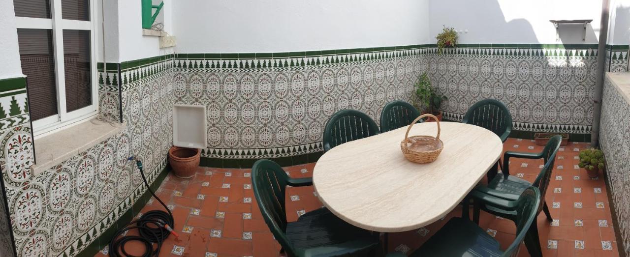 Ds Casa Con Encanto Junto A La Mezquita Con Cochera Cordoba Dış mekan fotoğraf