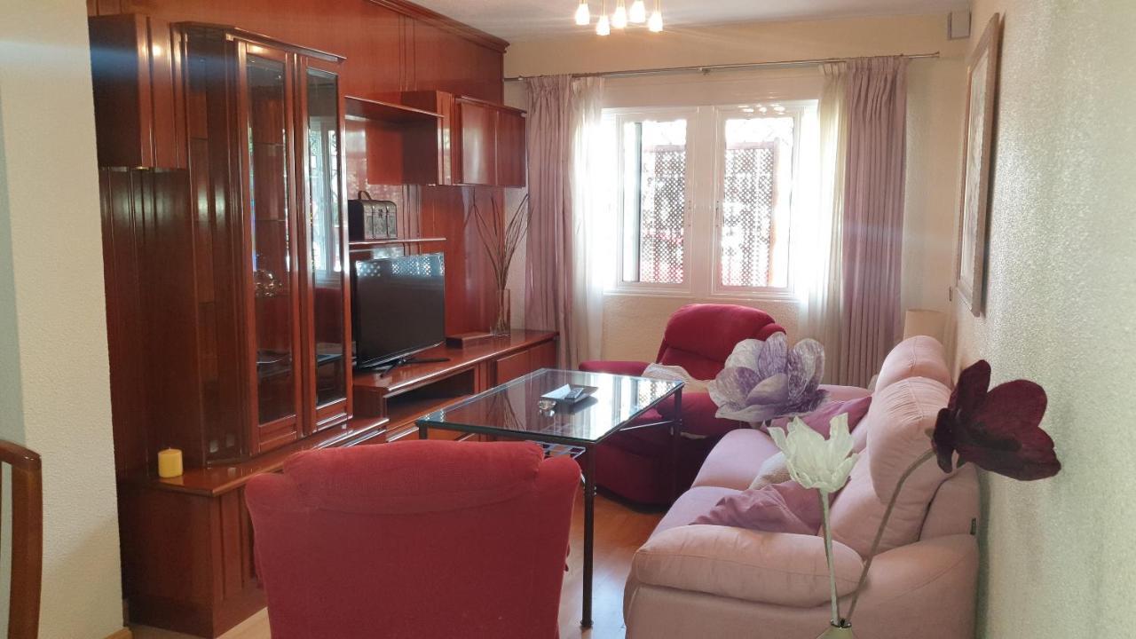 Ds Casa Con Encanto Junto A La Mezquita Con Cochera Cordoba Dış mekan fotoğraf